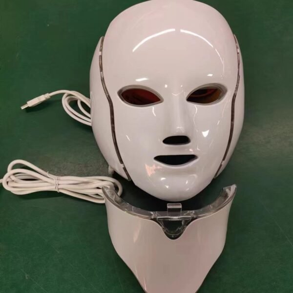 Photon Rejuvenation LED Mask