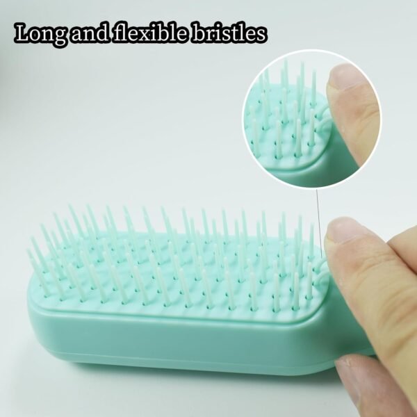 Retractable Hair Comb - Image 7