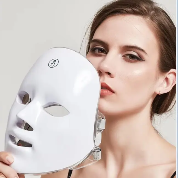 Facial Rejuvenation Mask - Image 5