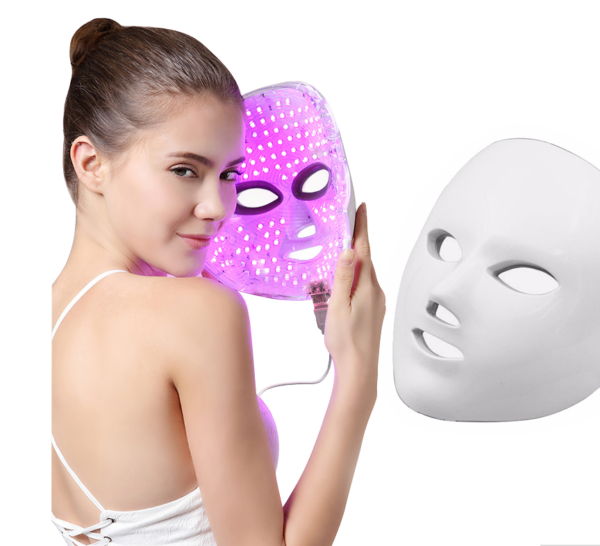 Facial Rejuvenation Mask - Image 4