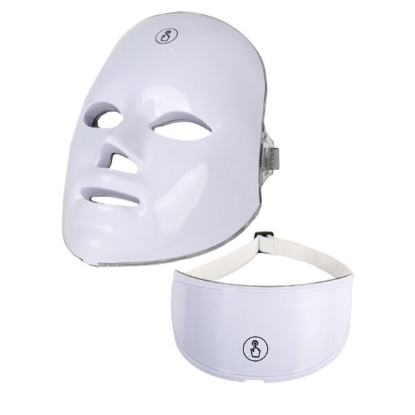 Facial Rejuvenation Mask