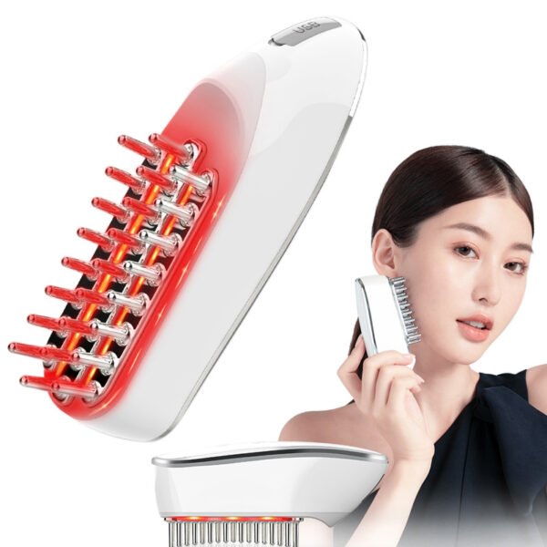 Scalp Massage Comb