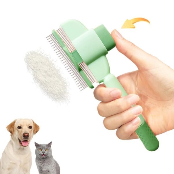 Pet Comb Dogs/Cats