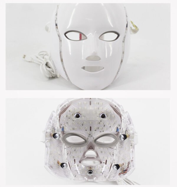 Photon Rejuvenation LED Mask - Image 5