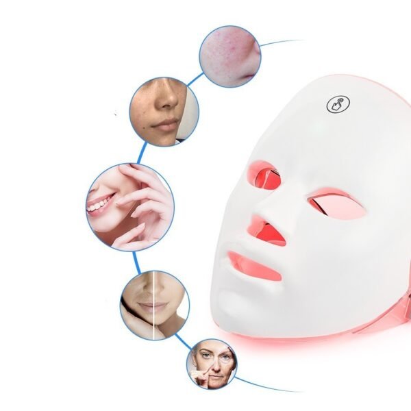 Facial Rejuvenation Mask - Image 6