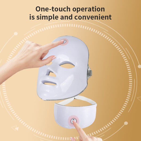 Facial Rejuvenation Mask - Image 2