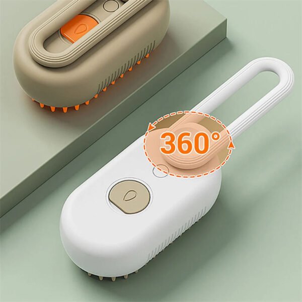 3 in 1 Electric Dog Comb - Image 5