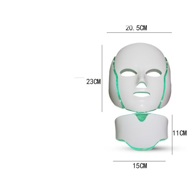 Photon Rejuvenation LED Mask - Image 2